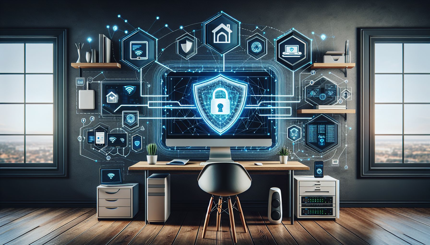 Cybersecurity