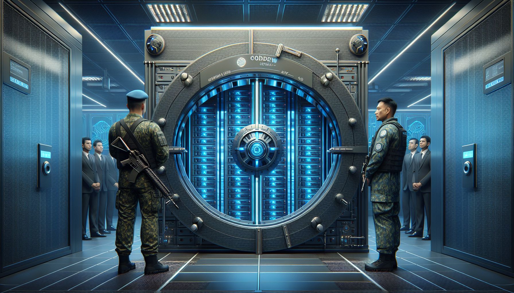 Cybersecurity