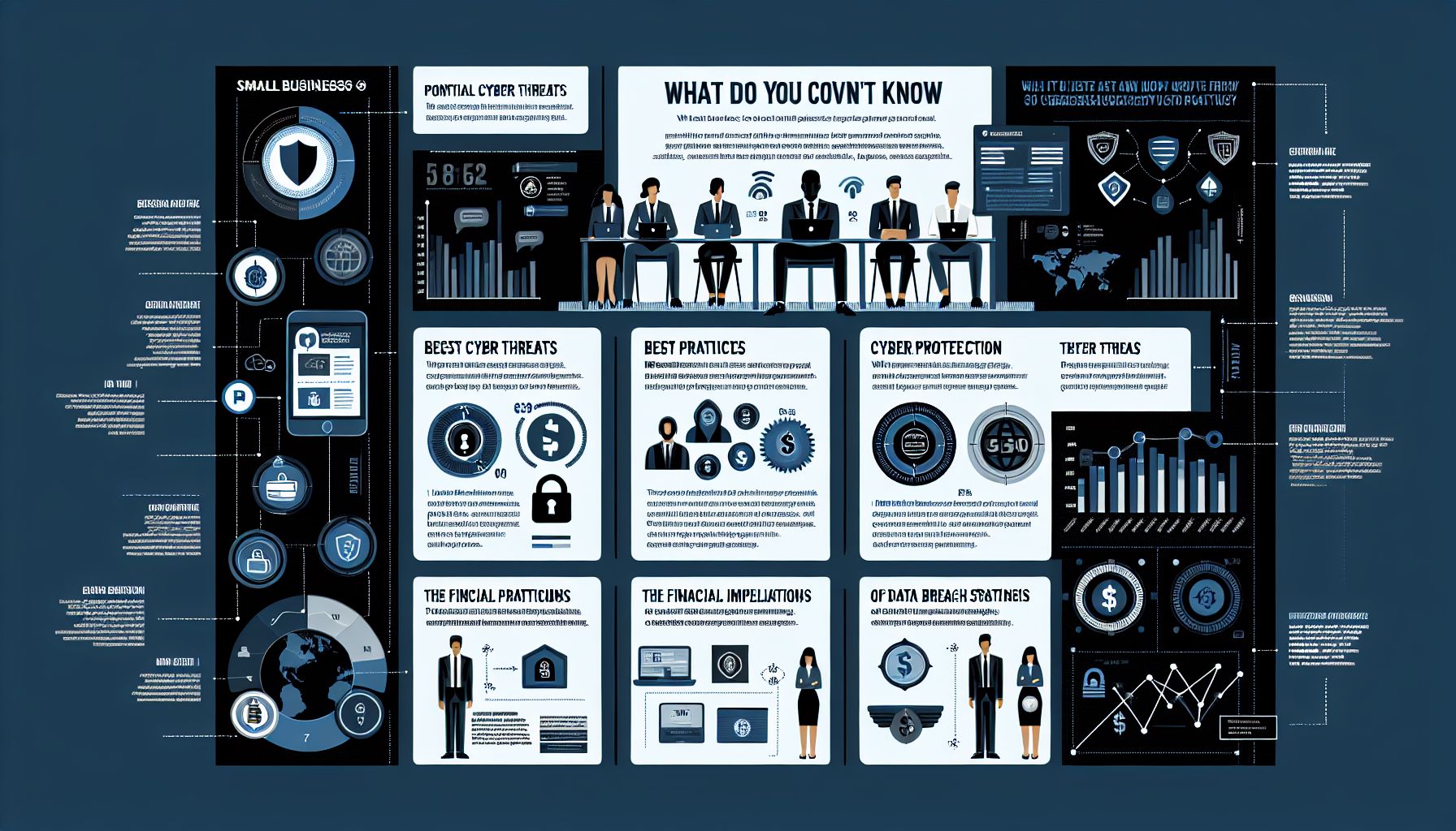 Cybersecurity Small Business