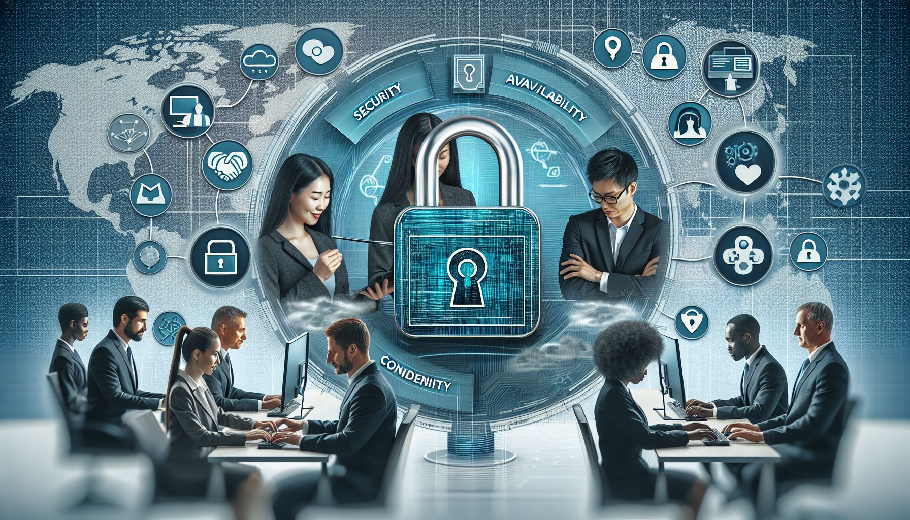 SOC 2 Compliance