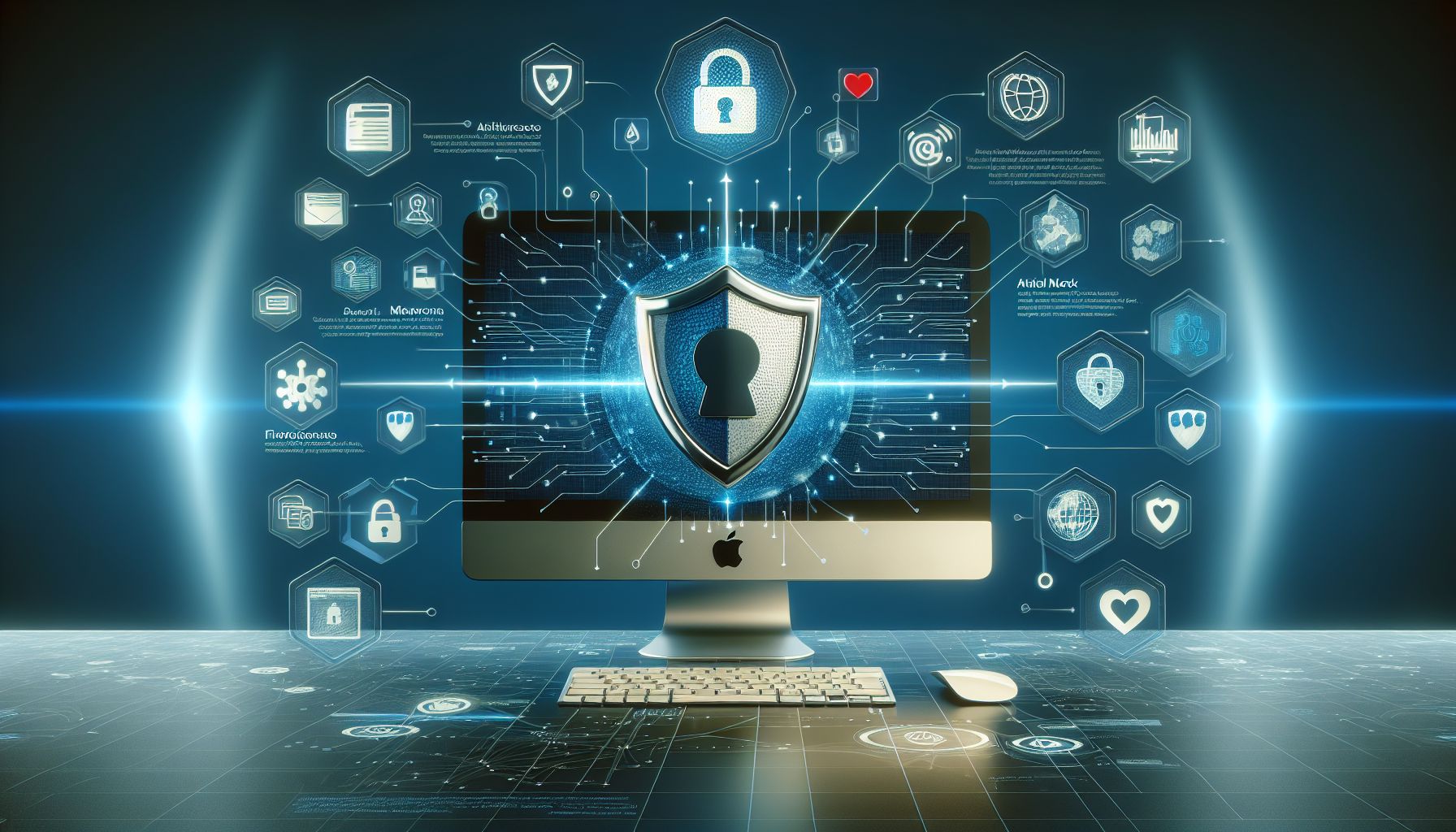 Mac EDR Systems